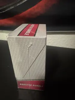 Pokemon TCG White Flare Booster Bundle Factory Sealed - Image 4