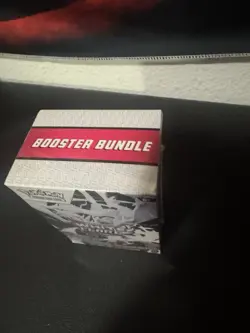 Pokemon TCG White Flare Booster Bundle Factory Sealed - Image 5