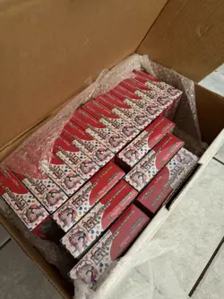 JAPANESE POKEMON BOOSTER BOX 151 SEALED BOOSTER BOX - Pokemon TCG - Image 3