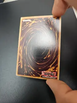 Pot of Greed LOB-119 the Legend of Blue Eyes White Dragon Unlimited Rare LP - Image 3