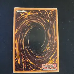 Dark Magician SDY-006 Ultra Rare HP - Image 2