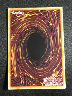 Yu-Gi-Oh! Morgan, The Enchantress Of Avalon MP19-EN223 1st Prismatic Secret NM - Image 2