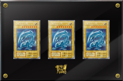 Yu-Gi-Oh! 25th Anniversary Ultimate Kaiba Set w/ 3 Blue-Eyes White Dragon NEW - Image 4
