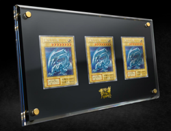 Yu-Gi-Oh! 25th Anniversary Ultimate Kaiba Set w/ 3 Blue-Eyes White Dragon NEW - Image 5
