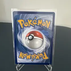 Phantasmal Flames Pokemon 3 card bundle - SIR Rotom, SIR Sharpedo and FA Lopunny - Image 2