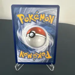 Phantasmal Flames Pokemon 3 card bundle - SIR Rotom, SIR Sharpedo and FA Lopunny - Image 4