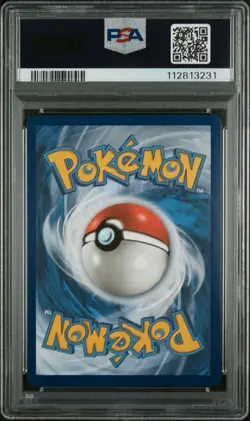 PSA 9 Venusaur #15/102 - Celebrations Classic Collection Pokemon Card Holo 2021 - Image 2