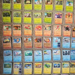 Pokemon Cards Surging Sparks 157/191 Part Complete Set - Image 2