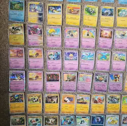 Pokemon Cards Surging Sparks 157/191 Part Complete Set - Image 4