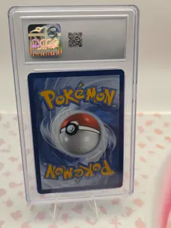 Pokemon TCG - Charizard ex 196 Sv: Scarlet & Violet Promo Cards Holo - Graded 10 - Image 2
