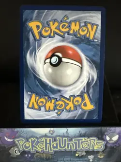 Pokemon Card Fire Energy 153/159 Crown Zenith Ultra Rare NM - Image 2