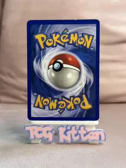 Ivysaur - 30/102 - Uncommon - Base Set - Pokemon Card - LP - TCGKITTEN - Image 2
