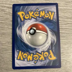Neo Upper Energy 162/162 - Ace Spec Holo Ultra Rare Pokemon TCG - Near Mint - Image 2