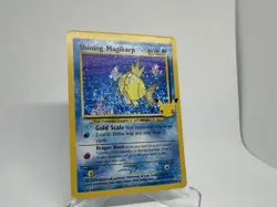 Pokemon TCG Shining Magikarp Celebrations: Classic Collection 66/64✅ NM/MINT✅ - Image 2
