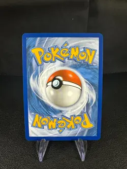 Professor Oak 024/034, CLV Classic Collection, Holo, Pokemon, NM - Image 2