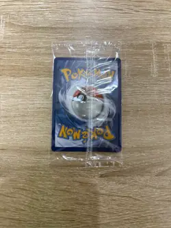 Pokemon Moltres Zapdos & Articuno GX SM210 | Stained Glass Promo | Sealed - Image 3