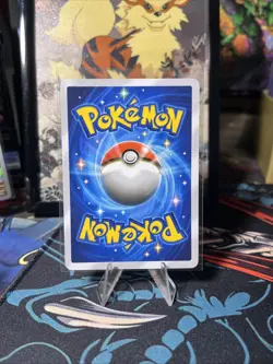 Pokemon TCG Pocket Dragonite Custom Embossed Holo - Image 3