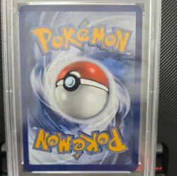 Pokemon Eevee TCG 173 Holo Promo Prismatic Evolutions, PSA 10 - Image 4