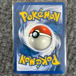 VTG Pokemon Gym Challenge Sabrina's Psychic Control 1st Ed 121/132 Uncommon NM - Image 2
