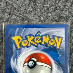 VTG Pokemon Gym Challenge Sabrina's Psychic Control 1st Ed 121/132 Uncommon NM - Image 5