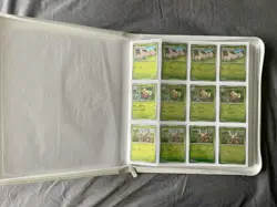 Pokemon Prismatic Evolutions 100% Master Set 447/447 Mint! - Image 2
