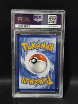 2021 POKEMON CELEBRATIONS CLASSIC COLL #15 VENUSAUR-HOLO PSA 10 - Image 2