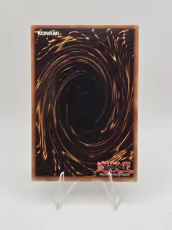 1st Edition Celtic Guardian LOB-007 Super Rare Yugioh - Image 4