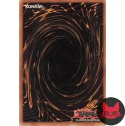 Yugioh Hallowed Life Barrier SOD-EN060 Super Rare MP - Image 2