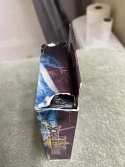 yugioh starter deck kaiba 1st edition 1996 English sealed - Image 4