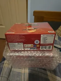 One Piece CCG Carrying On His Will Booster Box OP-13 English Sealed - Image 4