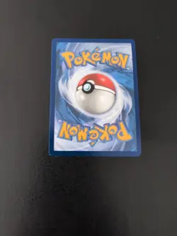 Charizard EX Holo Rare Pokemon TCG Card 183/165 Scarlet & Violet 151 - Image 2