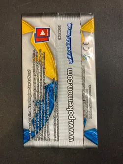 Sun & Moon Base Sampling Booster Pack Pokemon card UK/US Exclusive Mint frm box - Image 2
