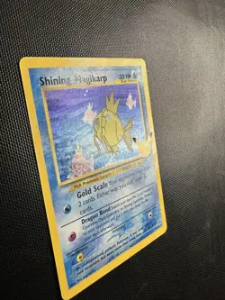 Pokemon TCG Shining Magikarp Holo Card Celebrations 66/64 Near Mint - Image 2