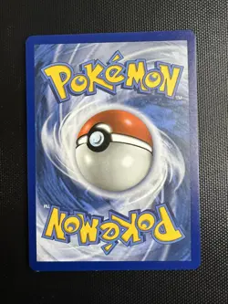 Pokemon TCG Shining Magikarp Holo Card Celebrations 66/64 Near Mint - Image 4