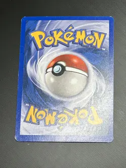 Squirtle 131/165 Expedition Pokemon Card Vintage 2002 - Image 2