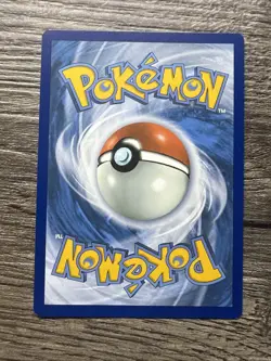 Pokemon TCG Mantyke Card 189/182 Sv04: Paradox Rift NM/Mint - Image 2