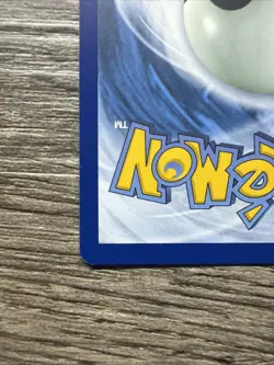 Pokemon TCG Mantyke Card 189/182 Sv04: Paradox Rift NM/Mint - Image 3