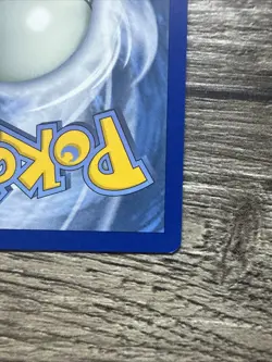 Pokemon TCG Mantyke Card 189/182 Sv04: Paradox Rift NM/Mint - Image 4