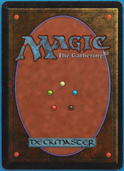 Ebony Horse Arabian Nights PLD Artifact Rare MAGIC CARD (ID# 497545) ABUGames - Image 2