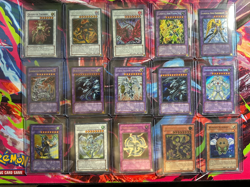 Yu-Gi-Oh Card Lot | Vintage, 1st Edition, Ultimate Rare, Secret Rare, Heroes ect - Image 3
