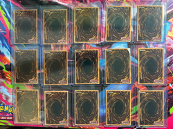 Yu-Gi-Oh Card Lot | Vintage, 1st Edition, Ultimate Rare, Secret Rare, Heroes ect - Image 4
