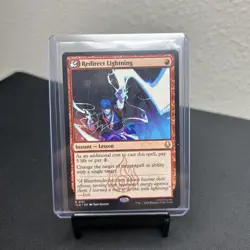 Redirect Lightning Avatar: The Last Airbender Regular - Image 1