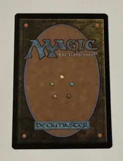 MTG Dalkovan Encampment (Borderless) Tarkir: Dragonstorm Foil LP - Image 2