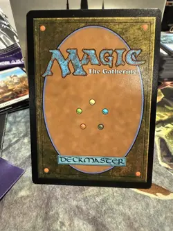 1x NM Hexing Squelcher Rare Lorwyn Eclipsed 0145 M/NM, English x1 - Image 3