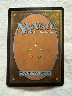 MTG - Equilibrium - 7th Edition - NM - Free Shipping! - Image 2