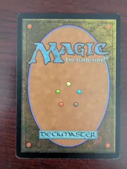 MTG Player Rewards Promo Harrow and Rampant Growth, see pics and desc - Image 5