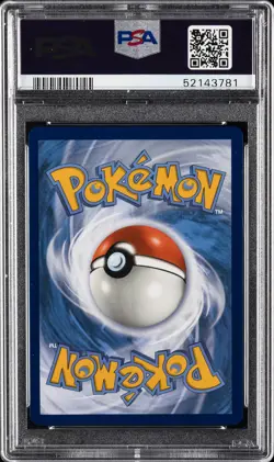 2020 POKEMON SWORD & SHIELD DARKNESS ABLAZE SECRET FULL ART/BIG PARASOL PSA 10 - Image 2