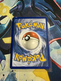 Gyarados EX Secret Rare #123 Pokemon XY Breakpoint MP - Image 3
