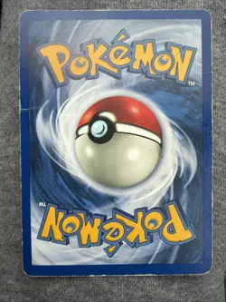 Pokemon TCG Magneton 9/102 Holo Rare Unlimited WOTC Base Set - Image 2
