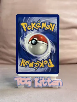 Challenge! - 74/82 - Uncommon - Team Rocket - Pokemon - LP - WOTC - TCGKITTEN - Image 2